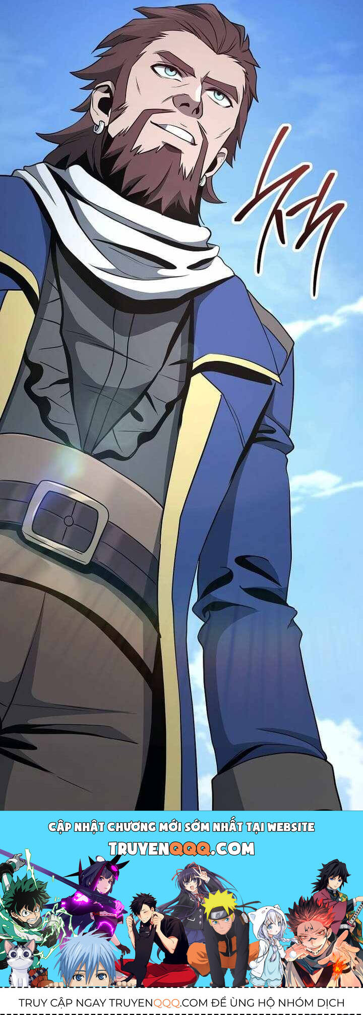 Cốt Binh Trở Lại - Chapter 297 - Page 30
