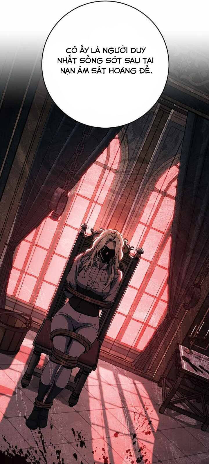 Cốt Binh Trở Lại - Chapter 297 - Page 5