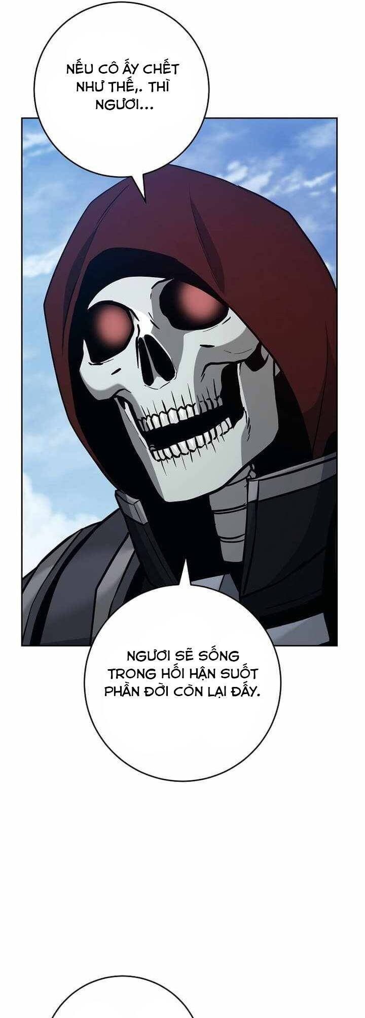 Cốt Binh Trở Lại - Chapter 297 - Page 6