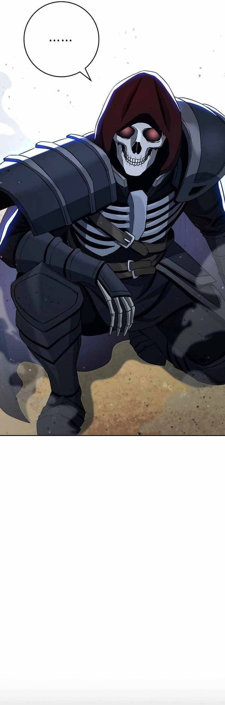 Cốt Binh Trở Lại - Chapter 297 - Page 8