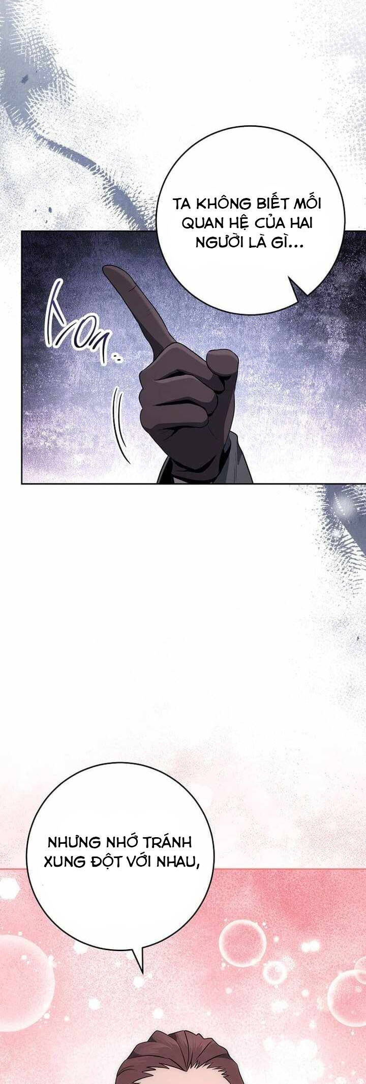 Cốt Binh Trở Lại - Chapter 298 - Page 11