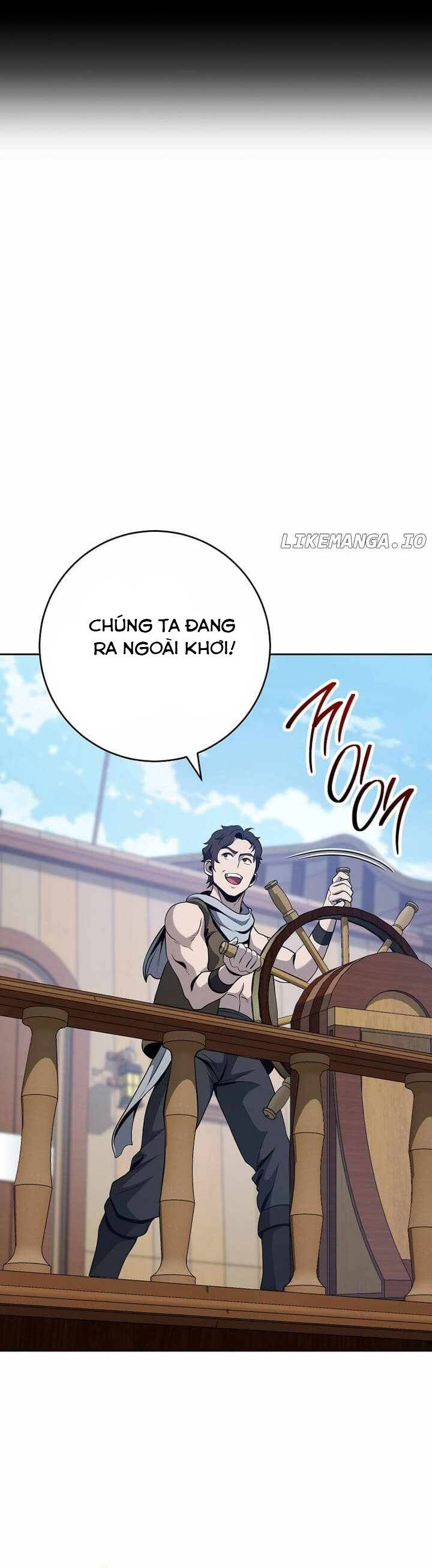 Cốt Binh Trở Lại - Chapter 298 - Page 13