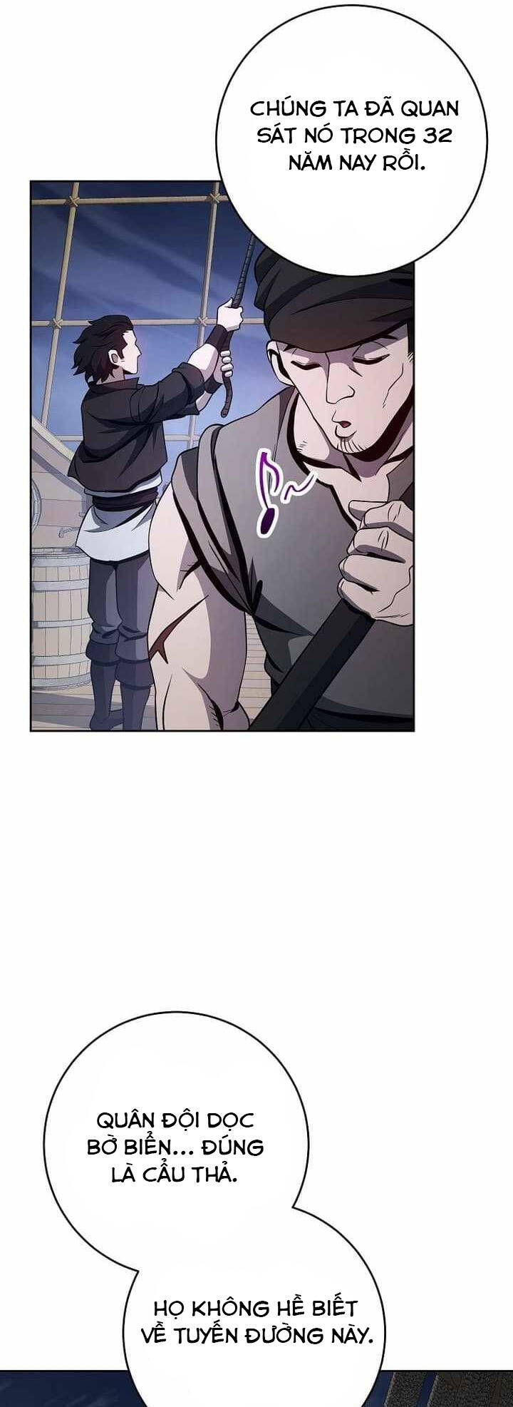 Cốt Binh Trở Lại - Chapter 298 - Page 17