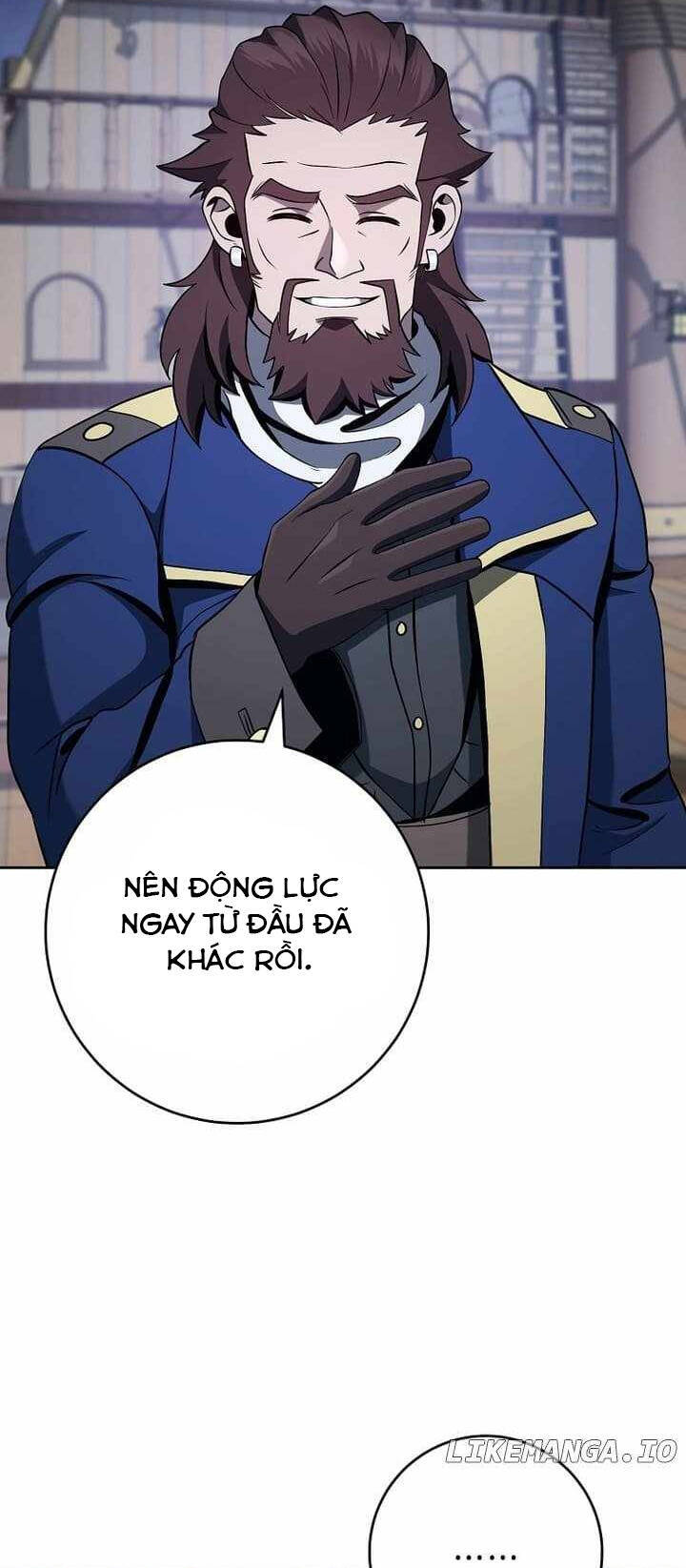 Cốt Binh Trở Lại - Chapter 298 - Page 18