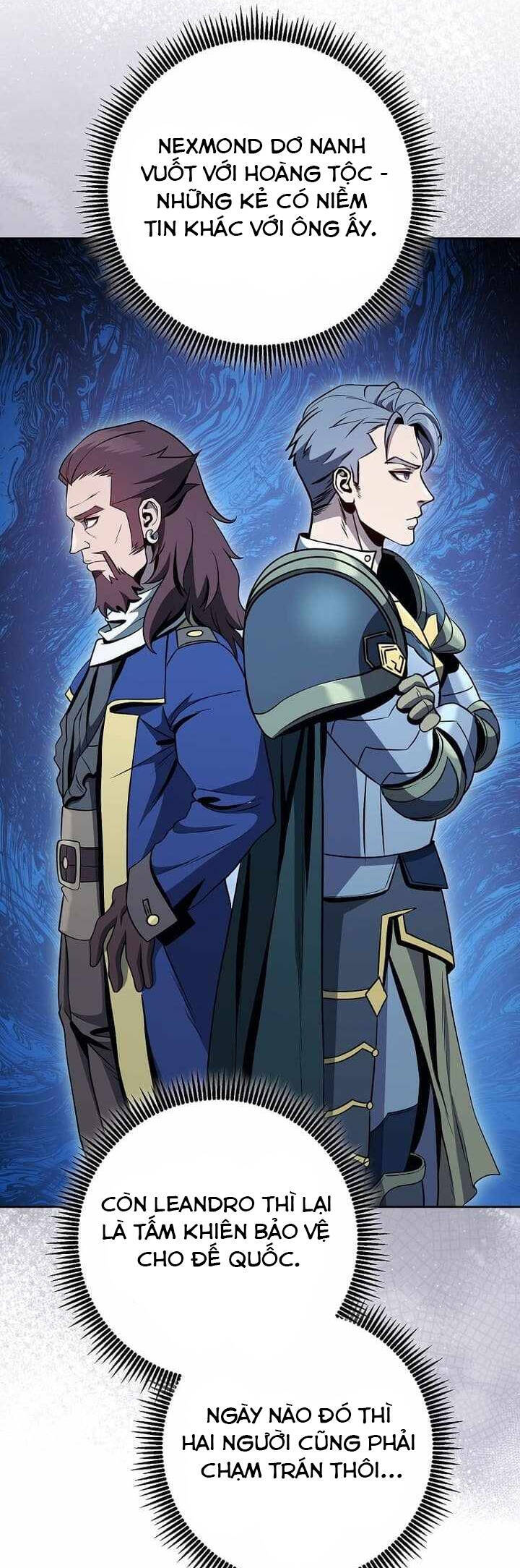 Cốt Binh Trở Lại - Chapter 298 - Page 19