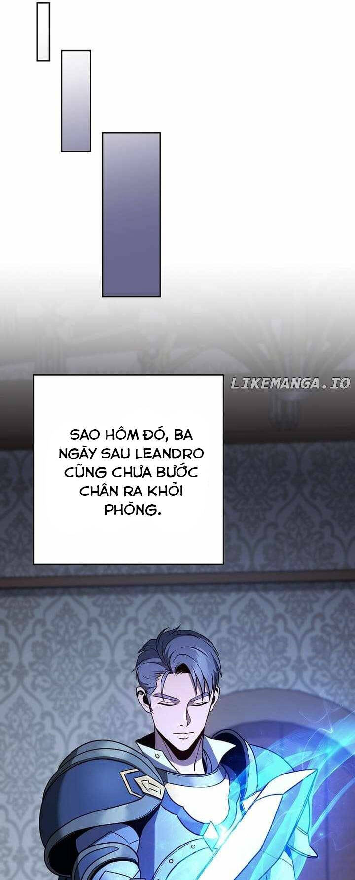 Cốt Binh Trở Lại - Chapter 298 - Page 23