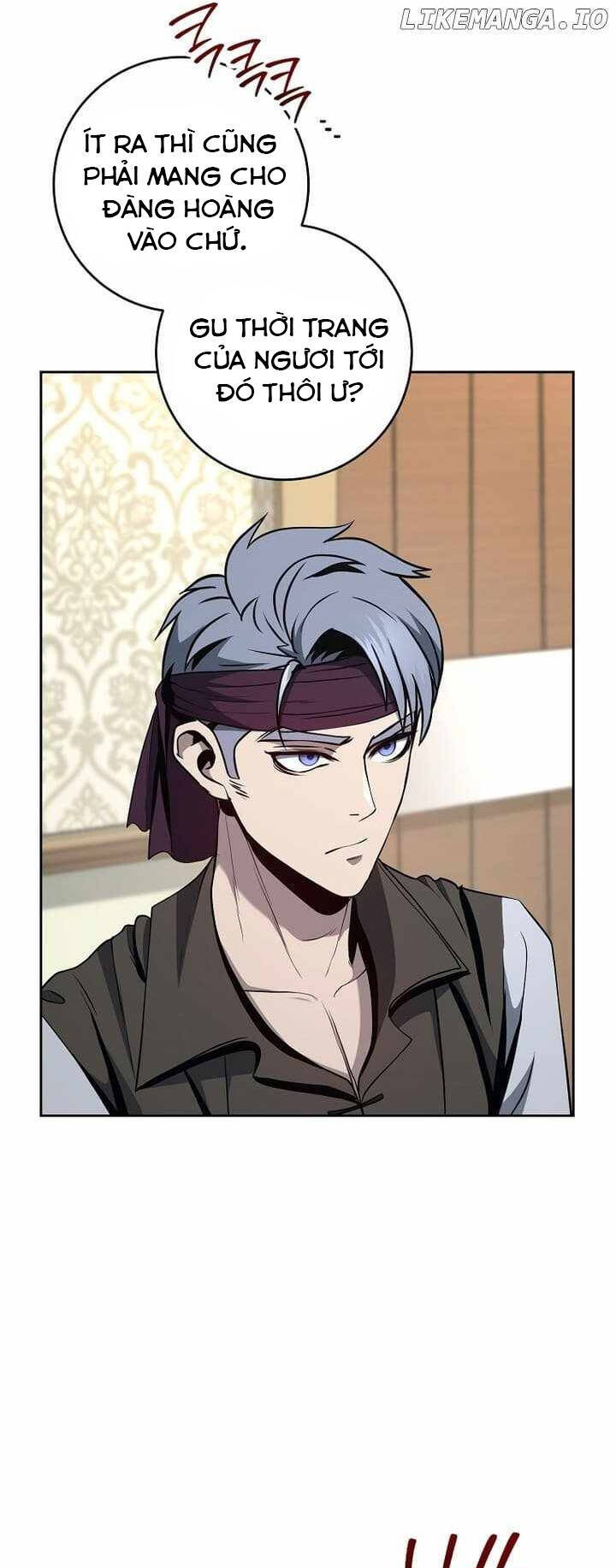 Cốt Binh Trở Lại - Chapter 298 - Page 28