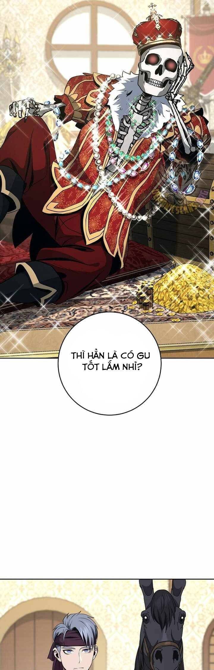 Cốt Binh Trở Lại - Chapter 298 - Page 29