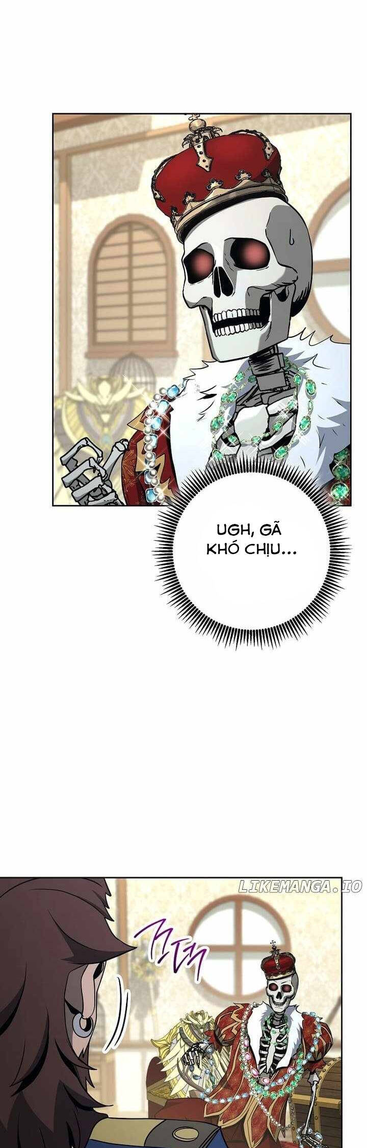 Cốt Binh Trở Lại - Chapter 298 - Page 30