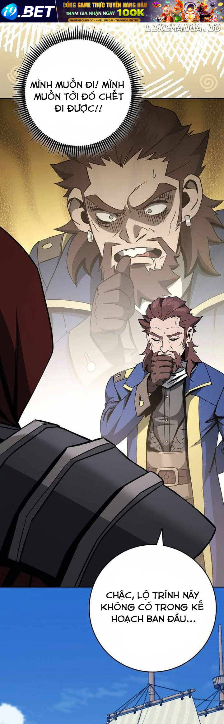 Cốt Binh Trở Lại - Chapter 298 - Page 6