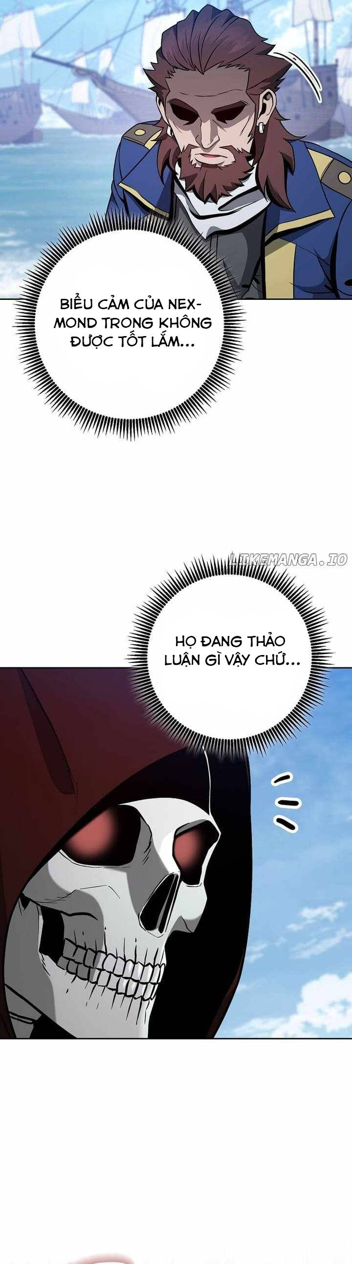 Cốt Binh Trở Lại - Chapter 298 - Page 8