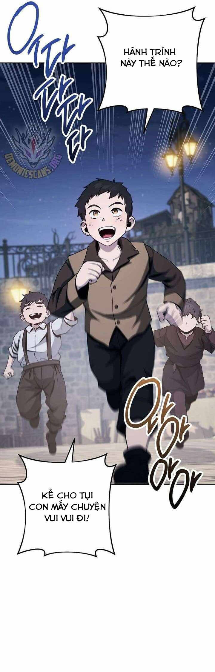 Cốt Binh Trở Lại - Chapter 299 - Page 12