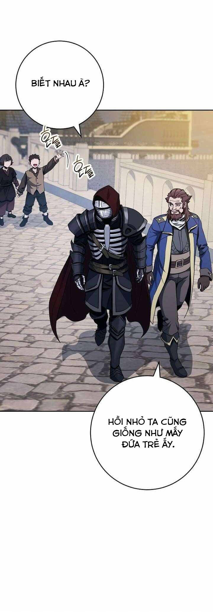 Cốt Binh Trở Lại - Chapter 299 - Page 13