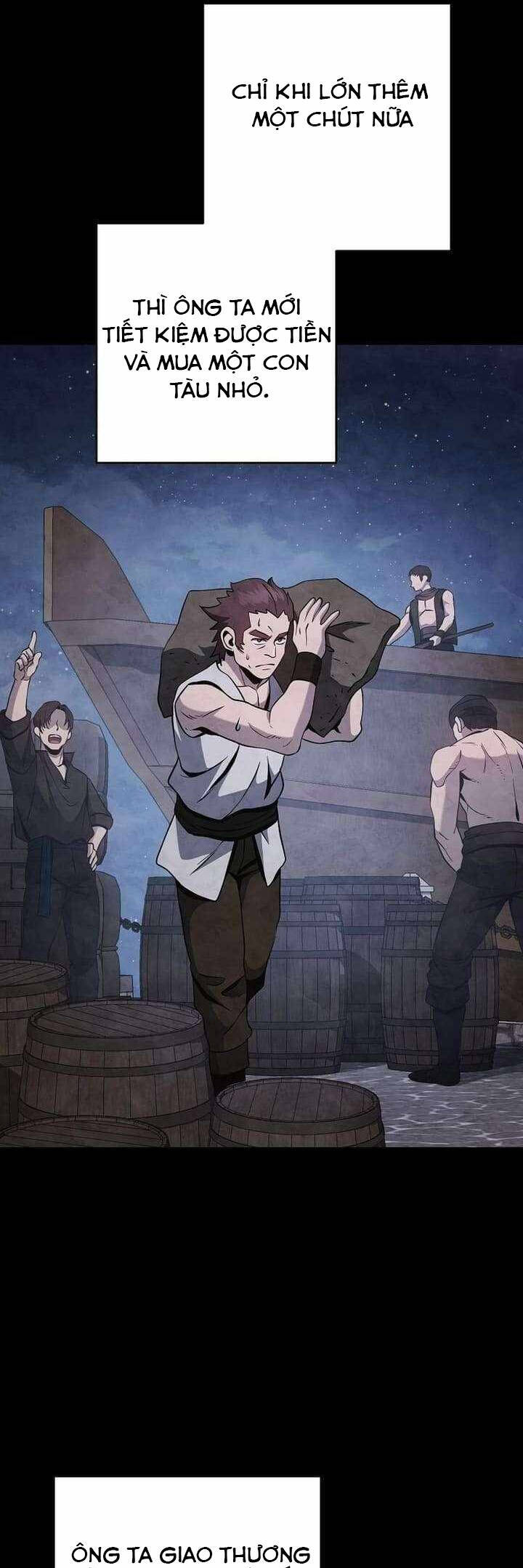 Cốt Binh Trở Lại - Chapter 299 - Page 14