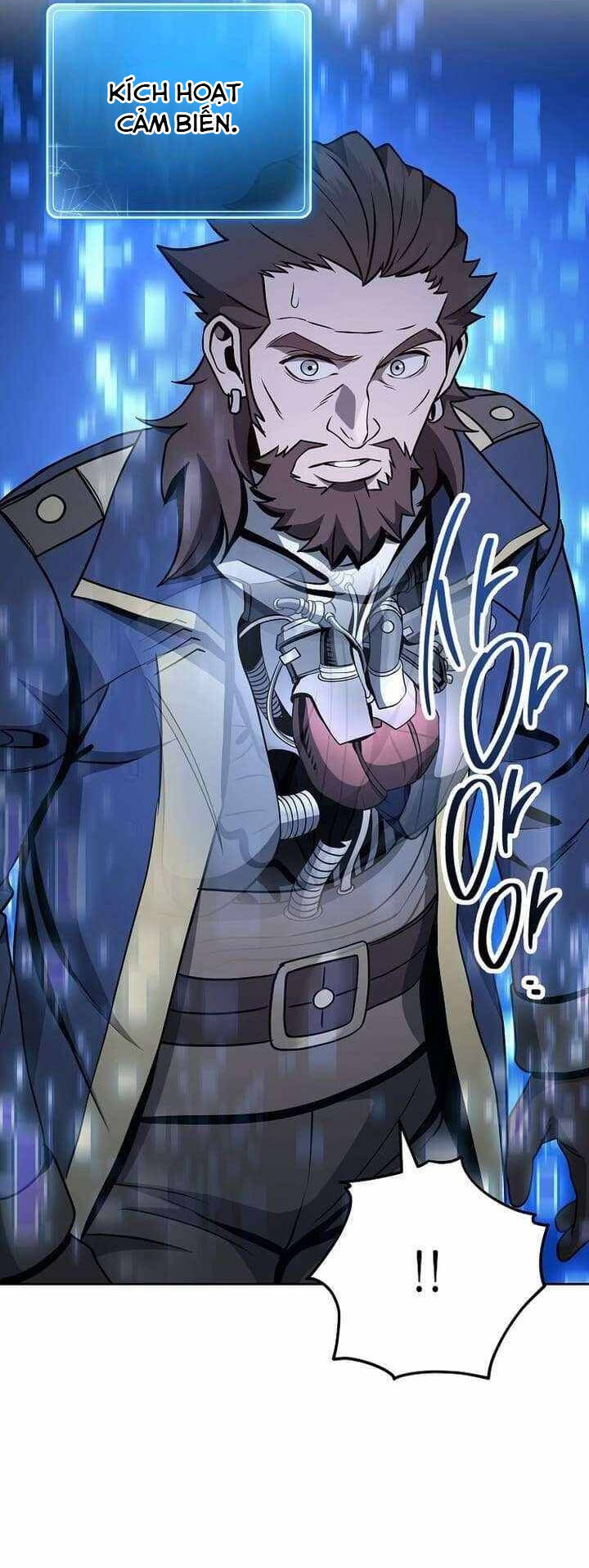 Cốt Binh Trở Lại - Chapter 299 - Page 16