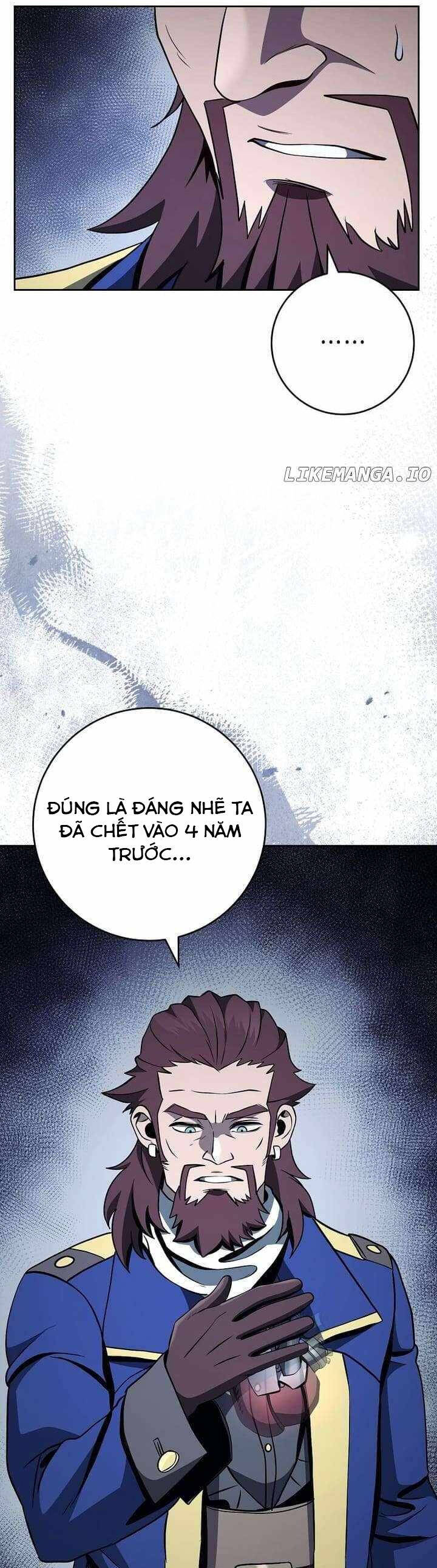 Cốt Binh Trở Lại - Chapter 299 - Page 17