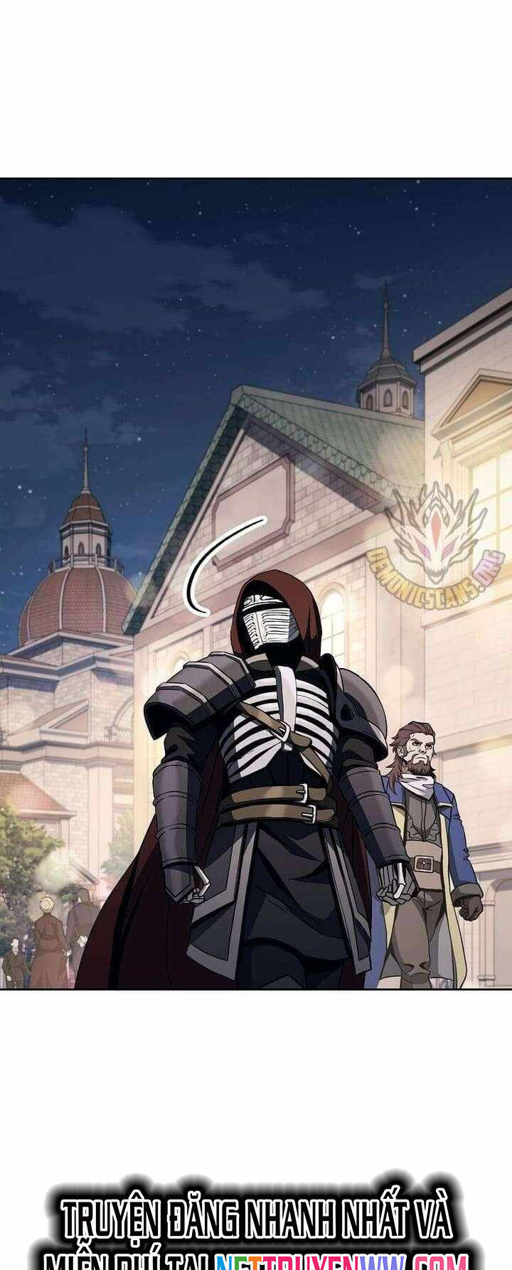 Cốt Binh Trở Lại - Chapter 299 - Page 20