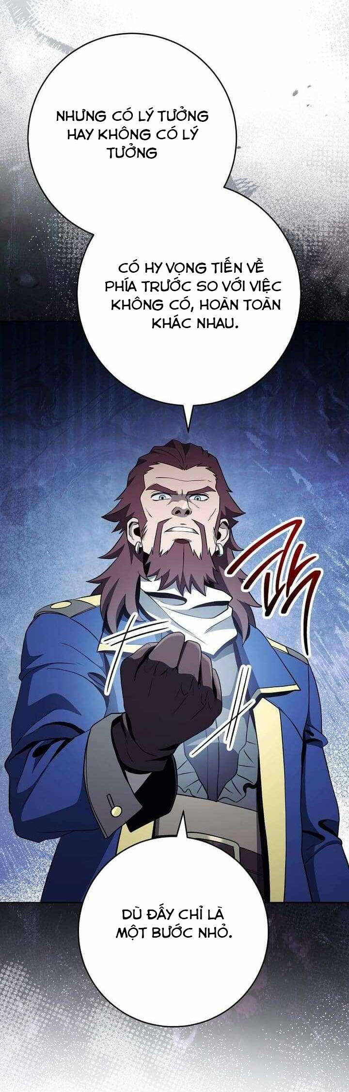 Cốt Binh Trở Lại - Chapter 299 - Page 23