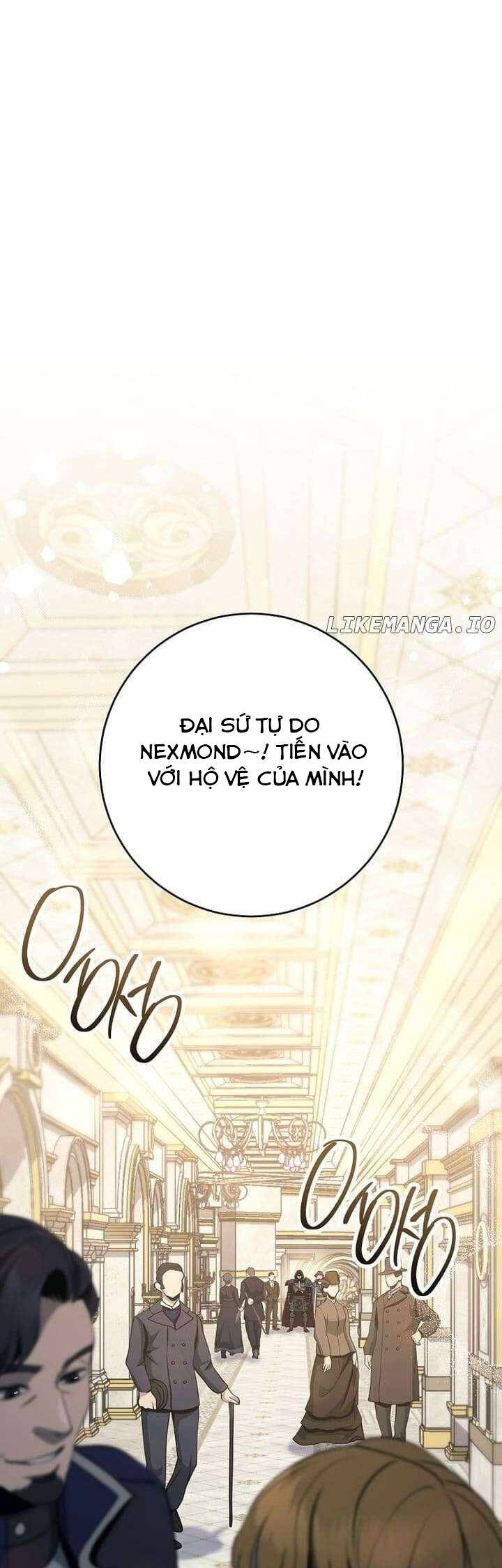 Cốt Binh Trở Lại - Chapter 299 - Page 24