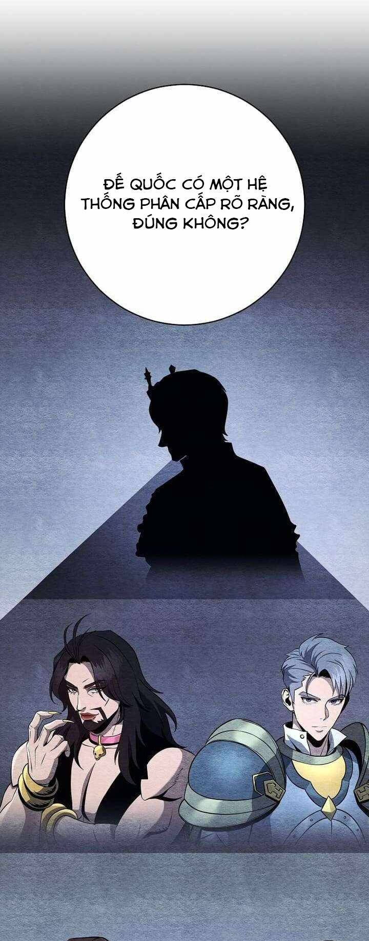 Cốt Binh Trở Lại - Chapter 299 - Page 25