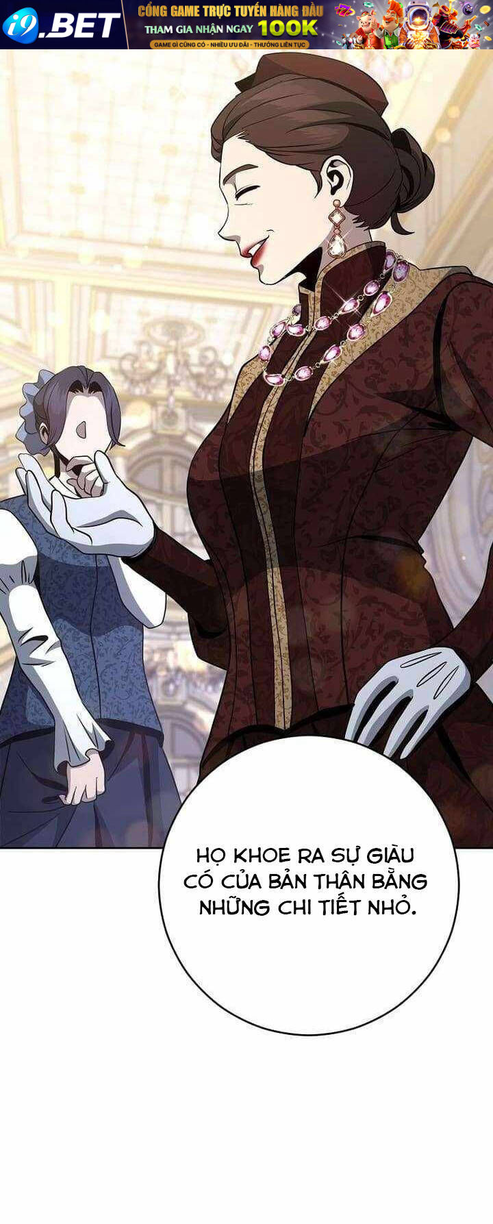 Cốt Binh Trở Lại - Chapter 299 - Page 26