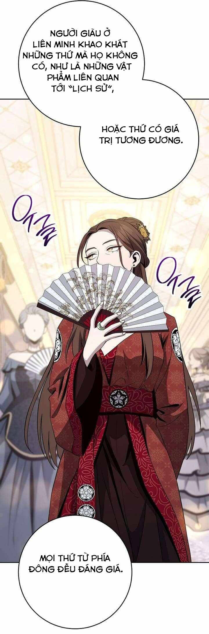 Cốt Binh Trở Lại - Chapter 299 - Page 27