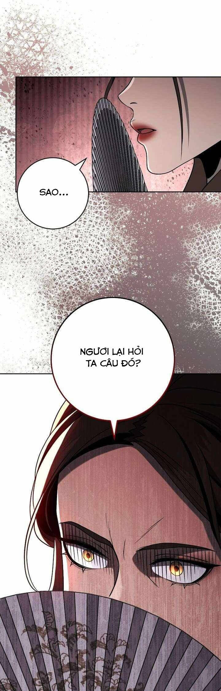 Cốt Binh Trở Lại - Chapter 299 - Page 31