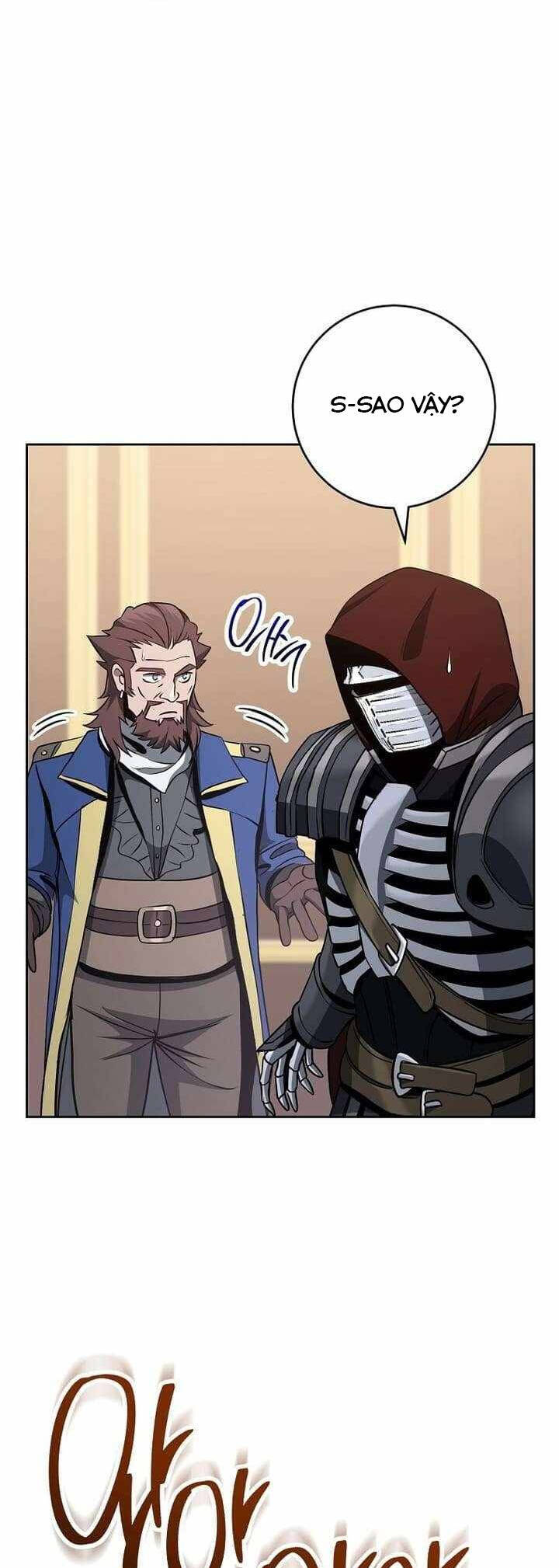 Cốt Binh Trở Lại - Chapter 299 - Page 32