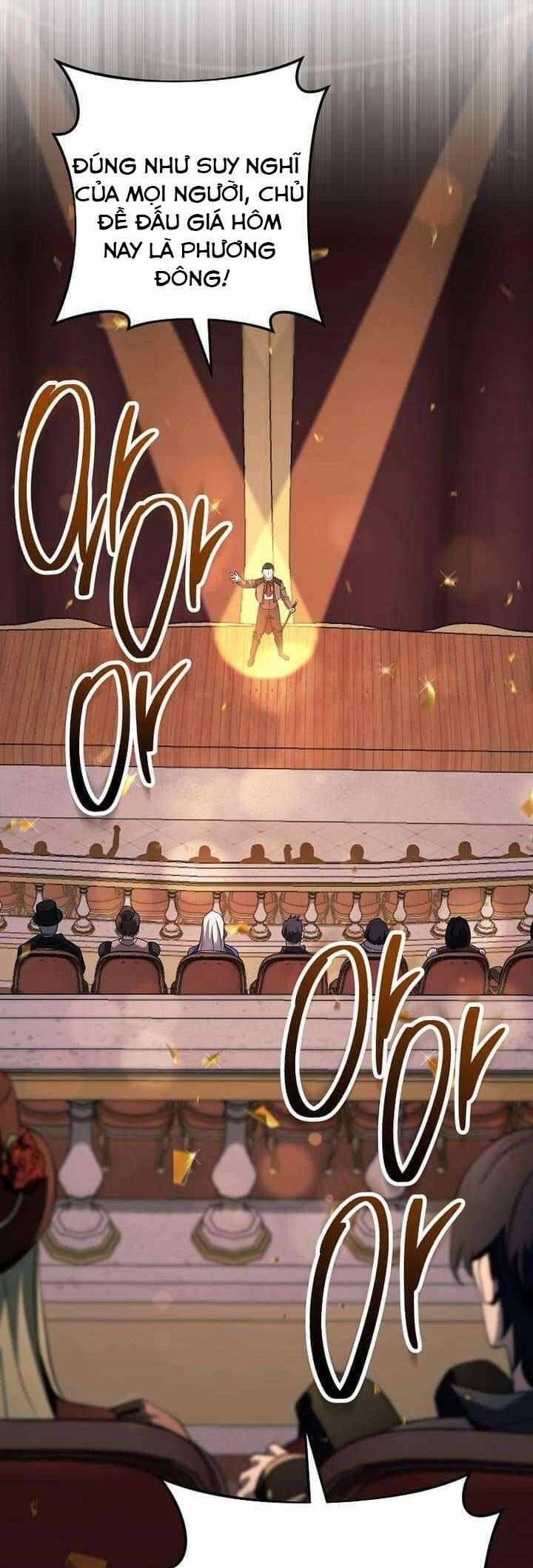 Cốt Binh Trở Lại - Chapter 299 - Page 33