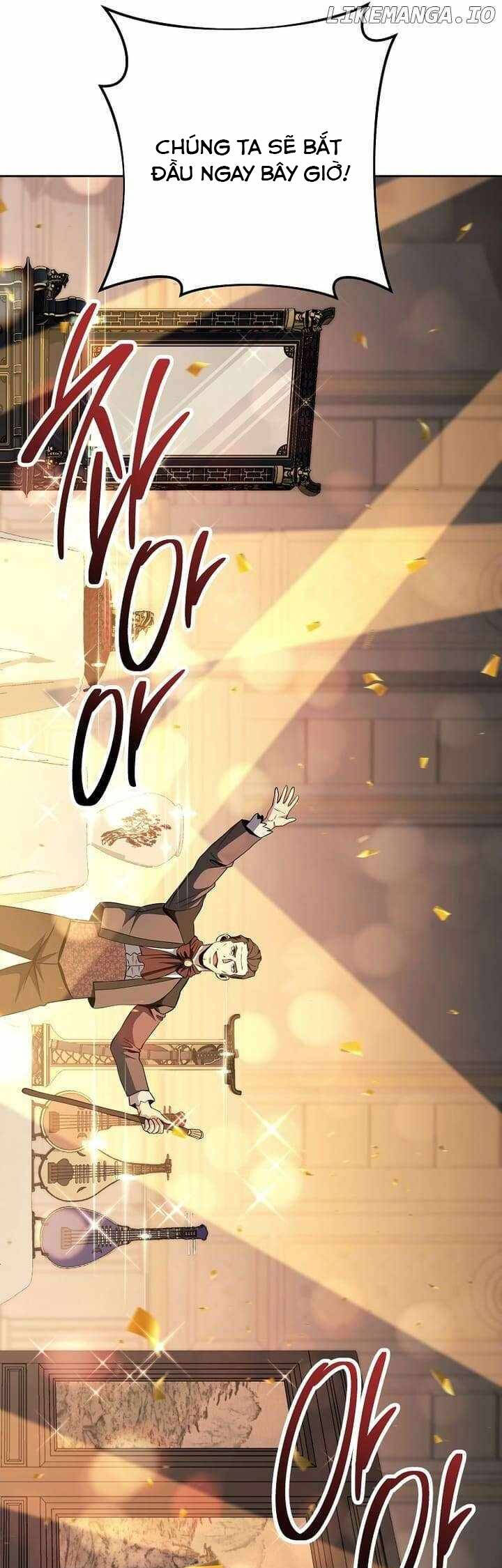 Cốt Binh Trở Lại - Chapter 299 - Page 34