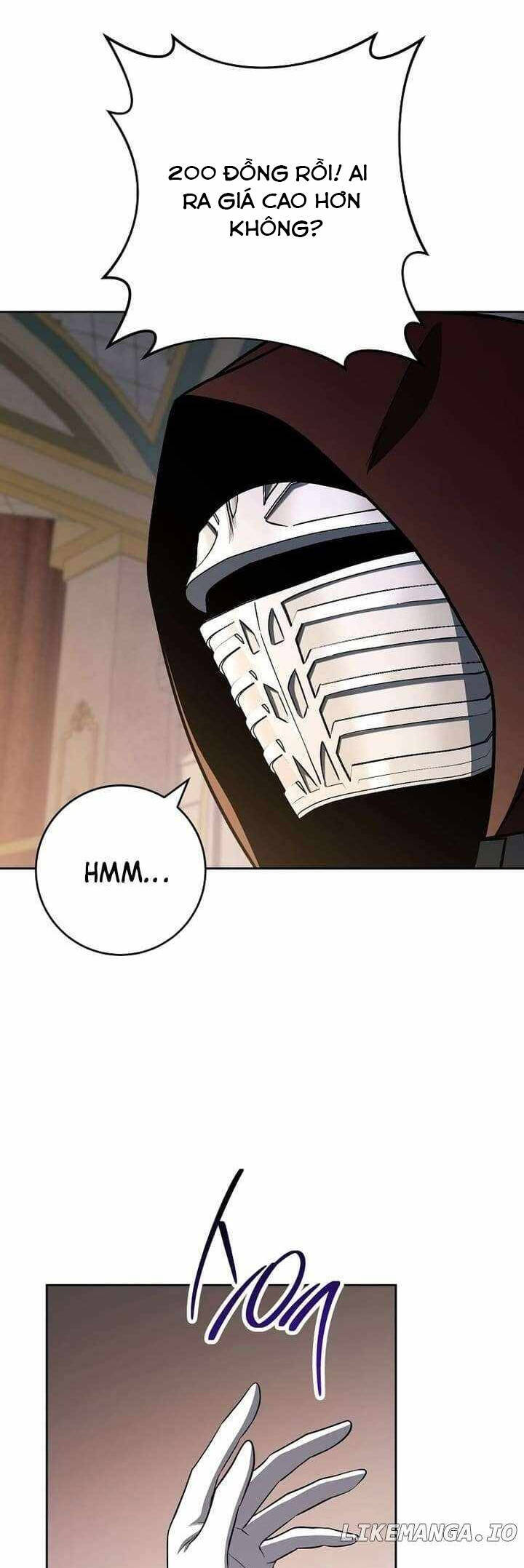 Cốt Binh Trở Lại - Chapter 299 - Page 36