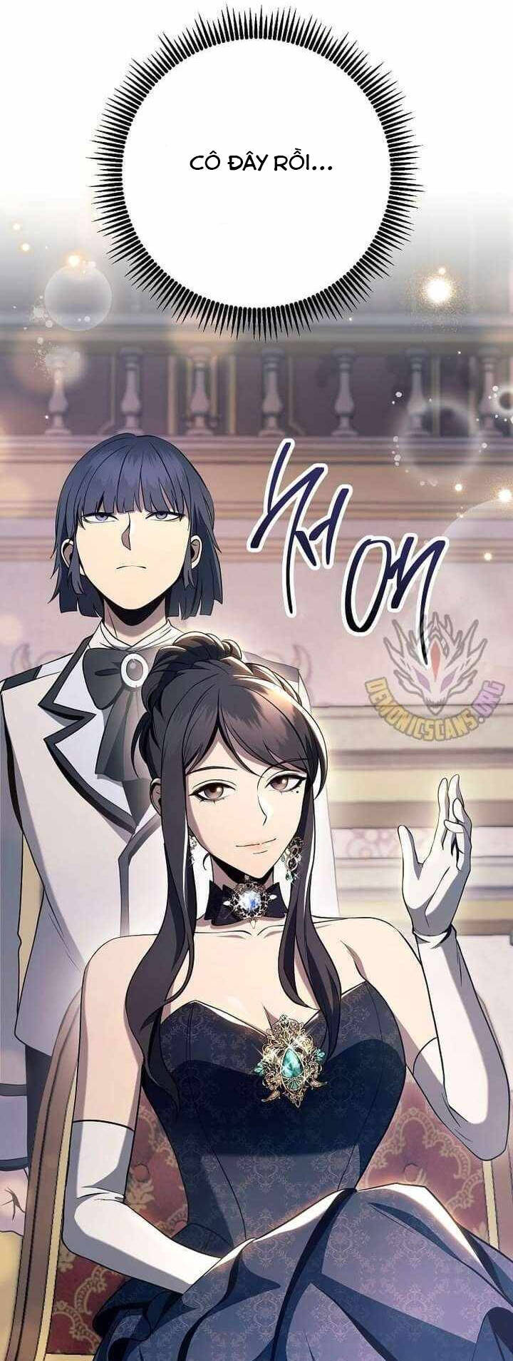 Cốt Binh Trở Lại - Chapter 299 - Page 37