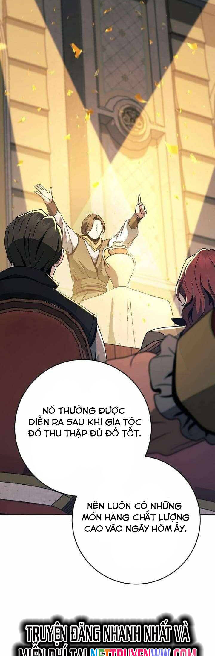 Cốt Binh Trở Lại - Chapter 299 - Page 5