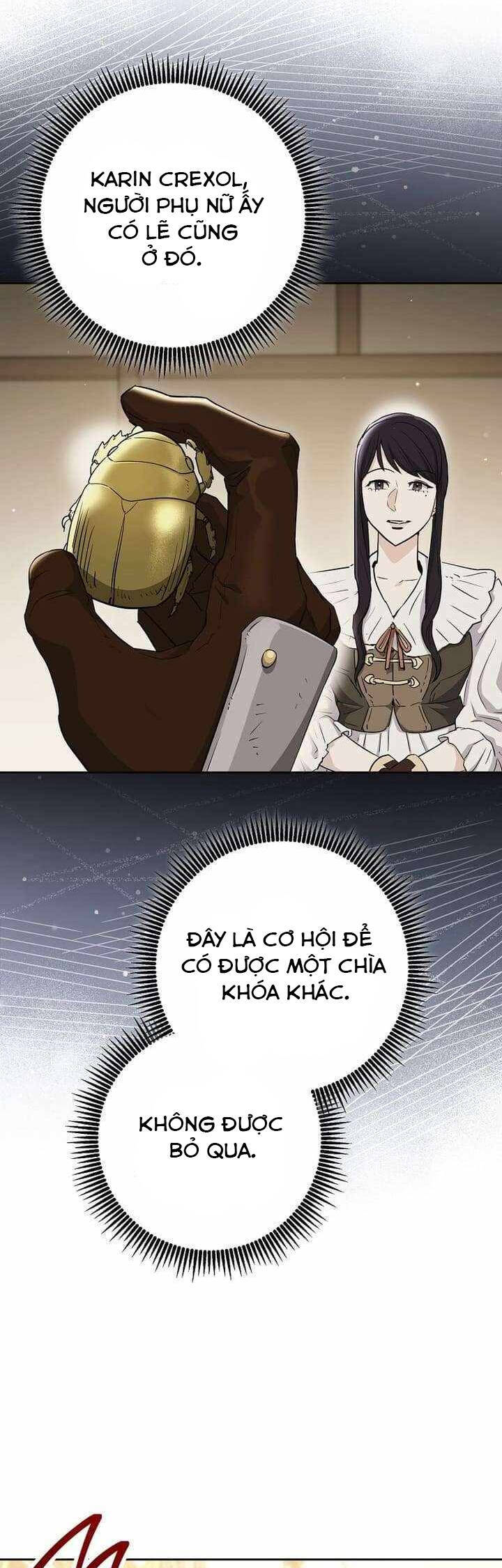 Cốt Binh Trở Lại - Chapter 299 - Page 6