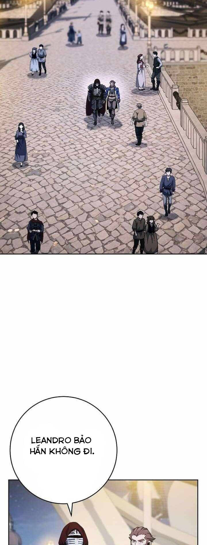 Cốt Binh Trở Lại - Chapter 299 - Page 8