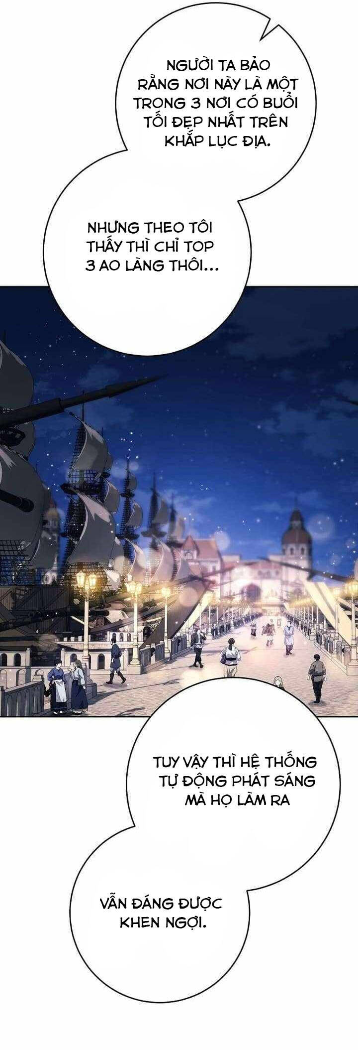 Cốt Binh Trở Lại - Chapter 299 - Page 9