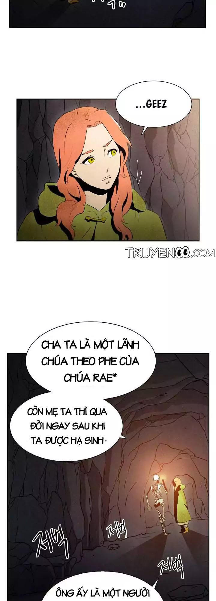 Cốt Binh Trở Lại - Chapter 3 - Page 10