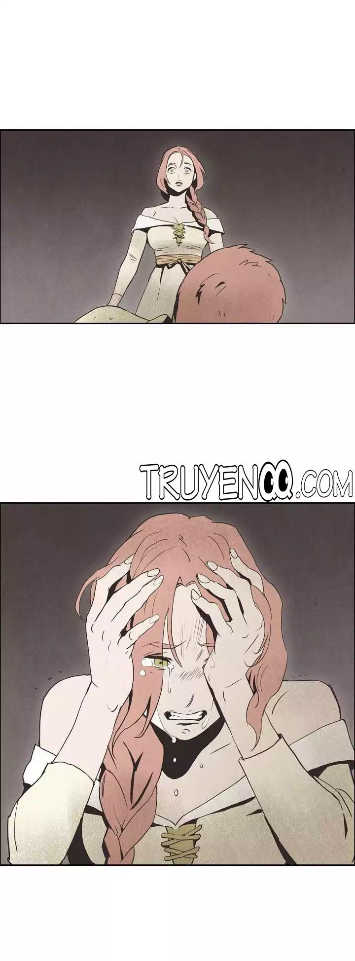 Cốt Binh Trở Lại - Chapter 3 - Page 14