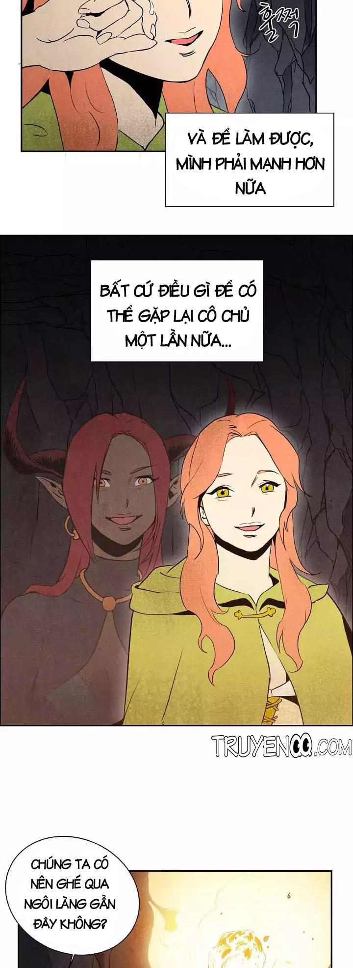 Cốt Binh Trở Lại - Chapter 3 - Page 18