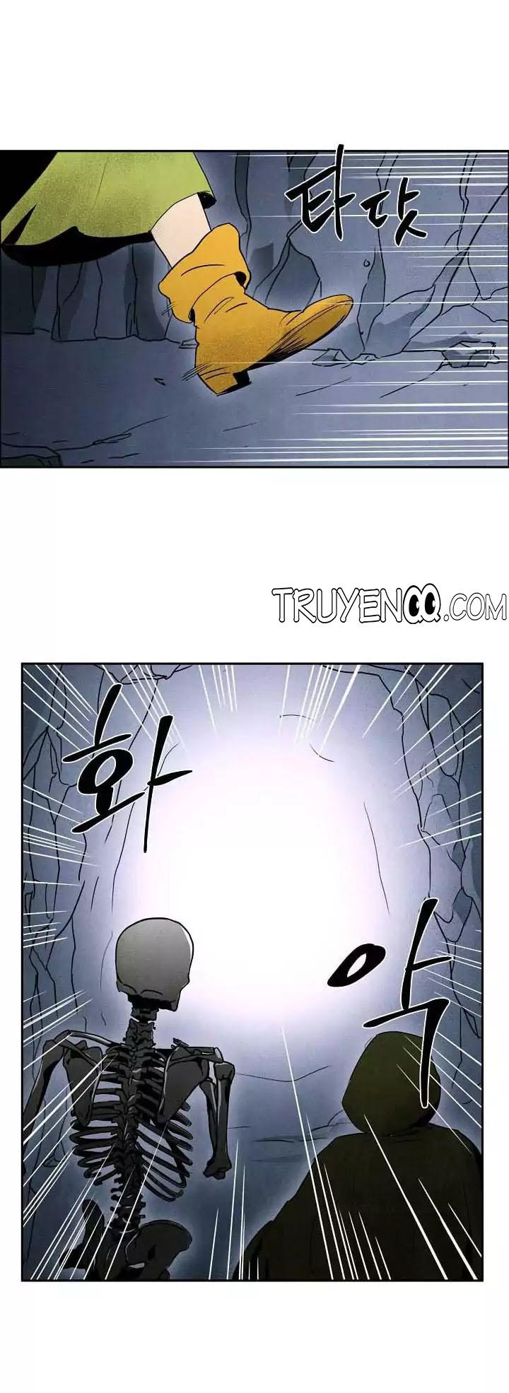 Cốt Binh Trở Lại - Chapter 3 - Page 20