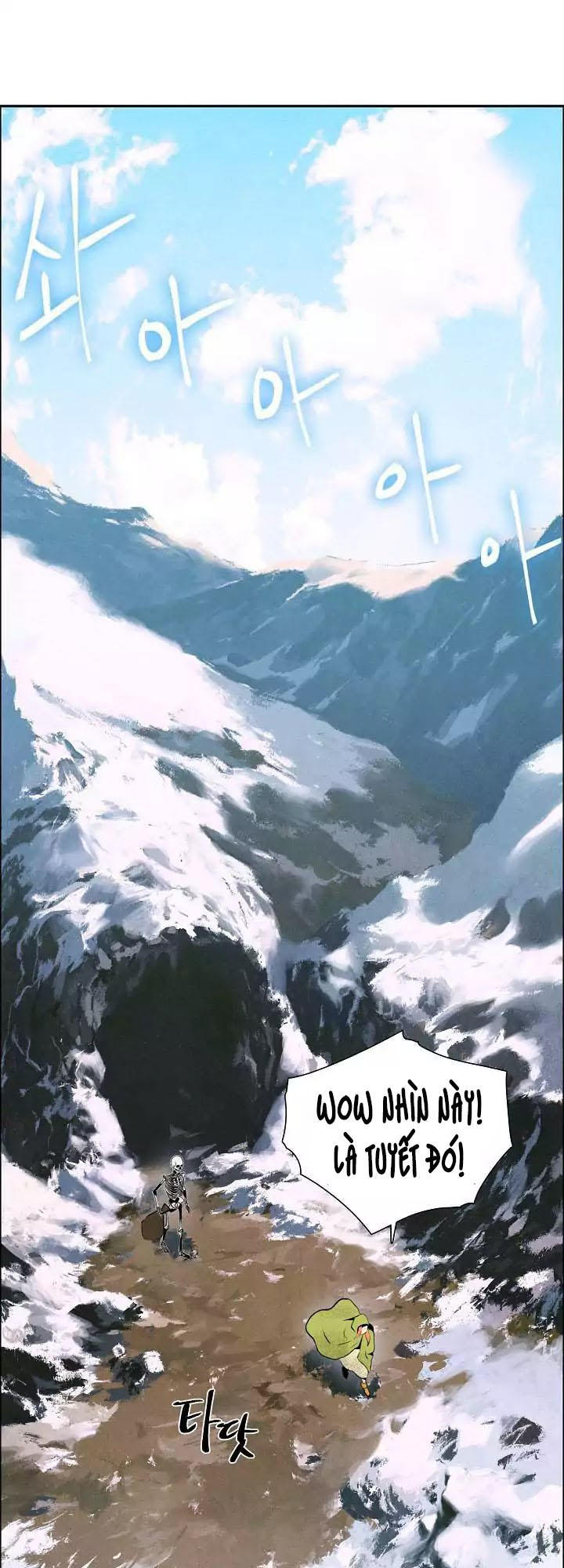 Cốt Binh Trở Lại - Chapter 3 - Page 21