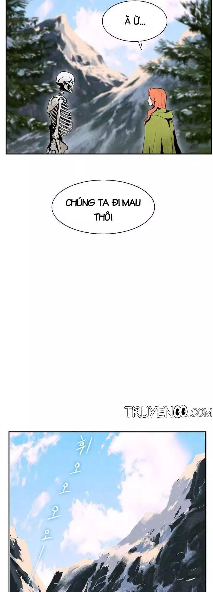 Cốt Binh Trở Lại - Chapter 3 - Page 27