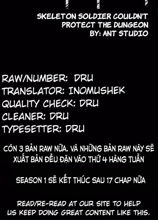 Cốt Binh Trở Lại - Chapter 3 - Page 3