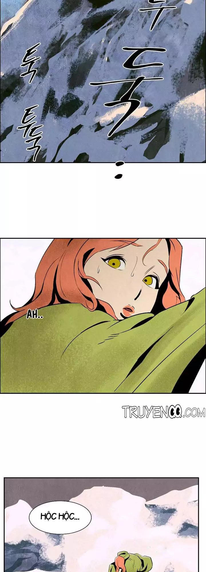 Cốt Binh Trở Lại - Chapter 3 - Page 37