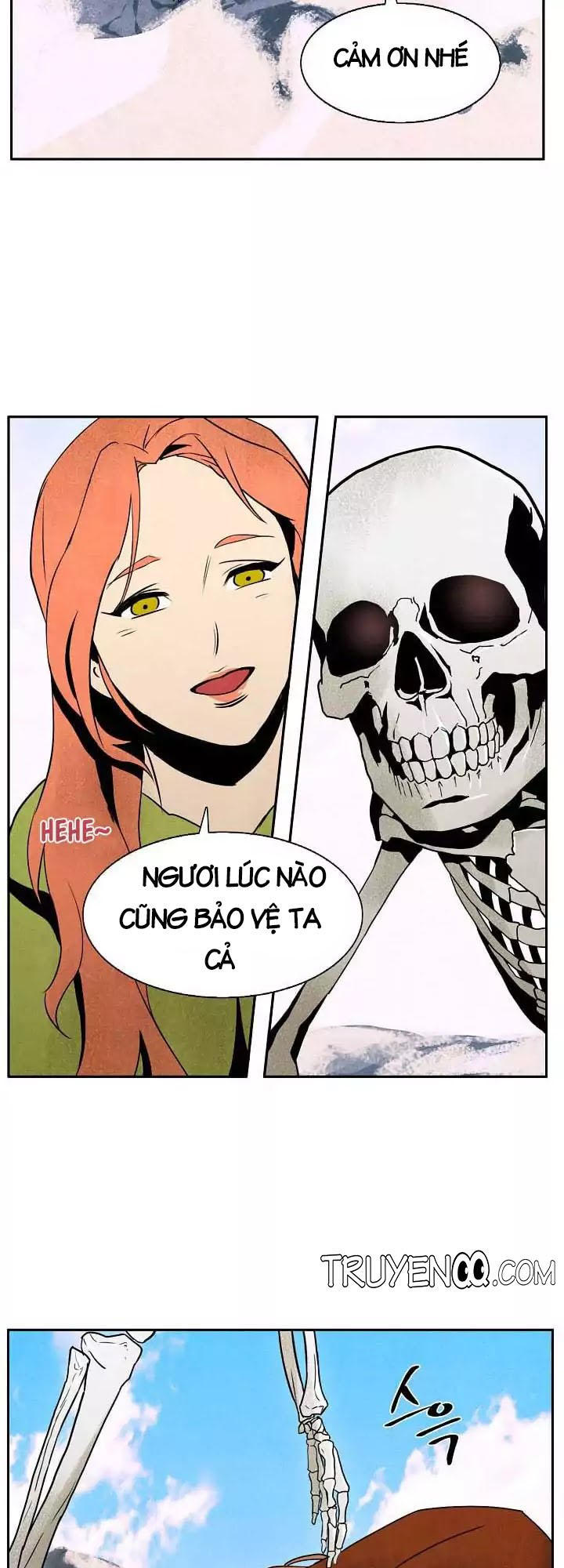 Cốt Binh Trở Lại - Chapter 3 - Page 39