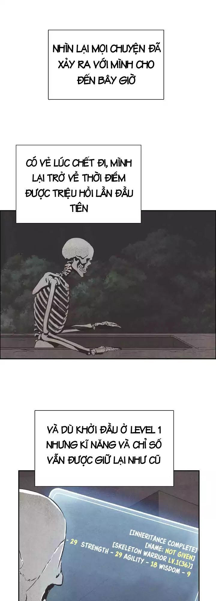 Cốt Binh Trở Lại - Chapter 3 - Page 4