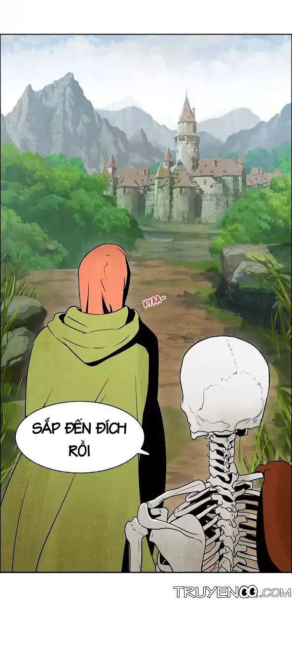 Cốt Binh Trở Lại - Chapter 3 - Page 43