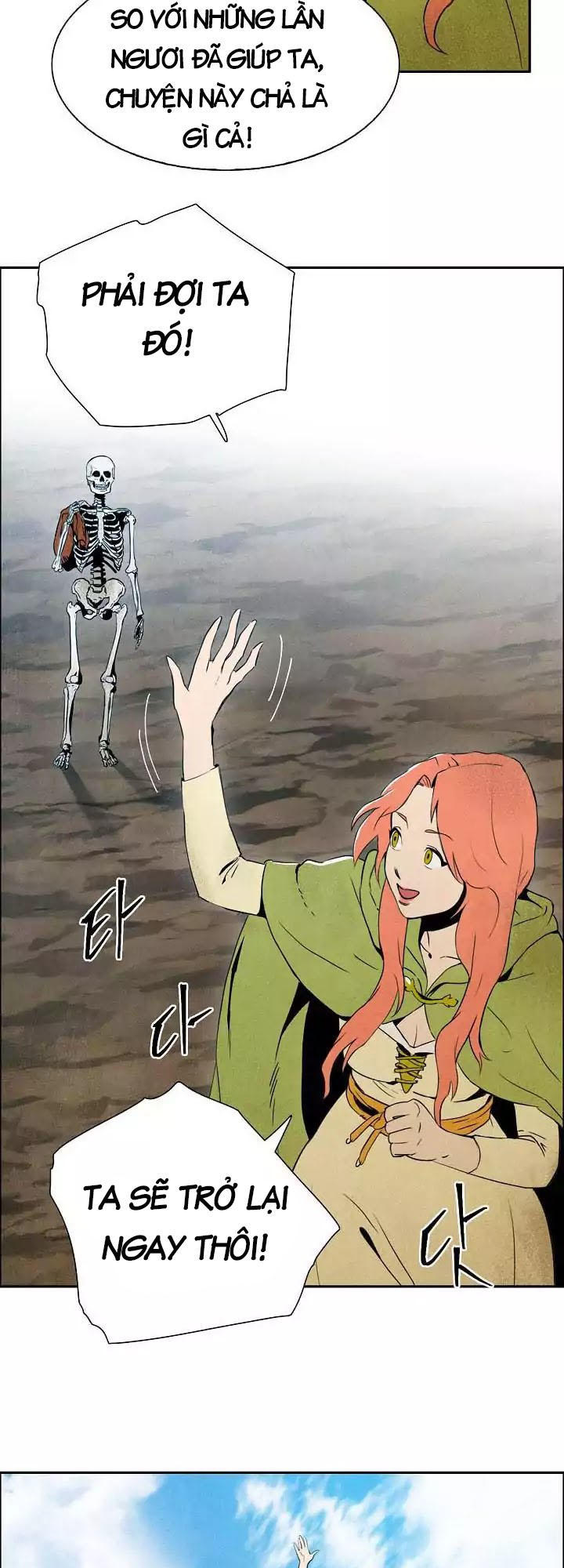 Cốt Binh Trở Lại - Chapter 3 - Page 48