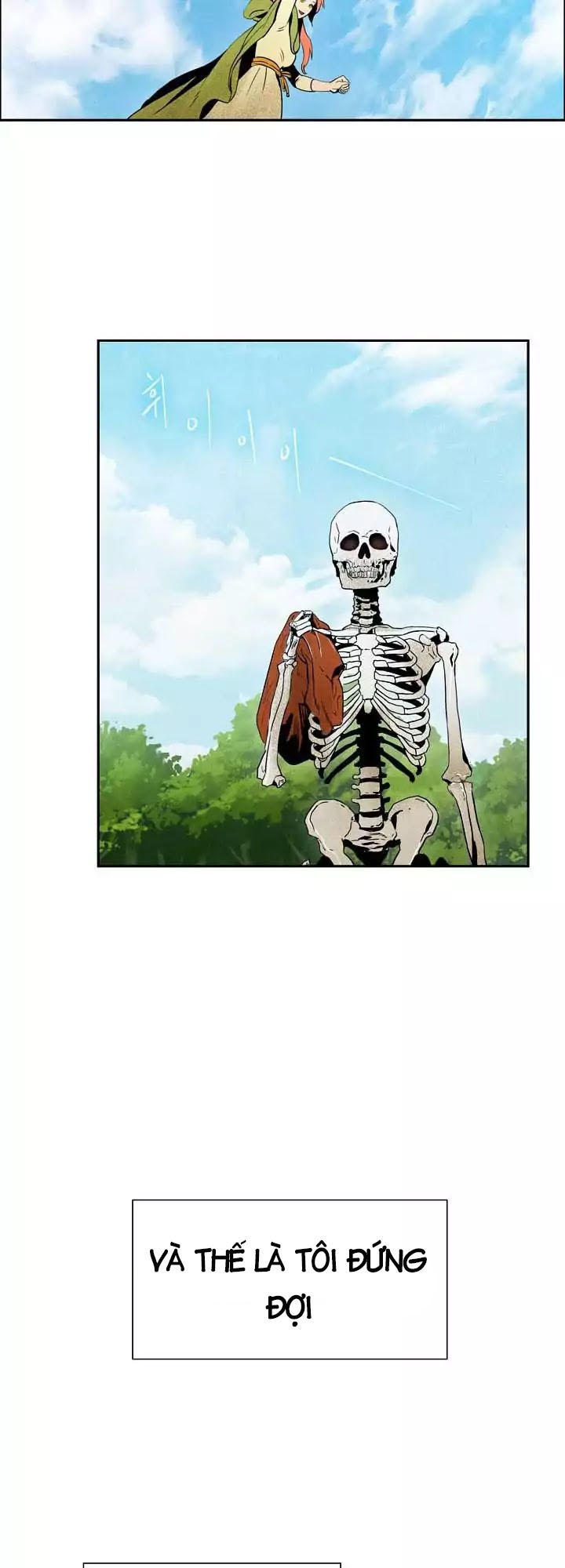 Cốt Binh Trở Lại - Chapter 3 - Page 50