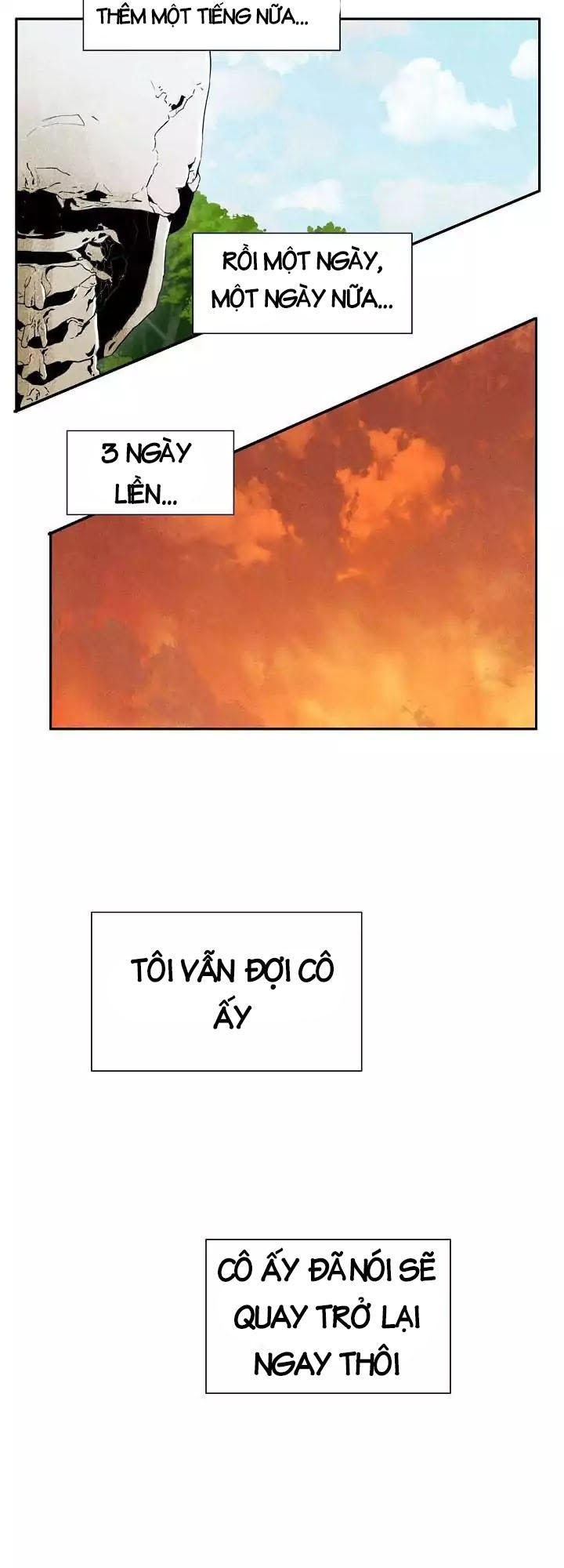 Cốt Binh Trở Lại - Chapter 3 - Page 52